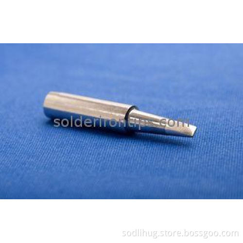 Hakko 900L Series Solder tips , 936 Hakko Soldering Iron Ti